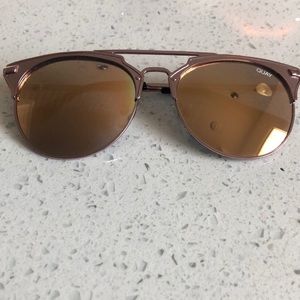 Quay x Chrisspy Aviators